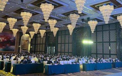 【研讨会】次世代技术应用解密｜布局人工智慧与新能源(上海场)
